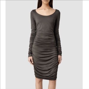 A L L S A I N T S. M i l l a D r e s s